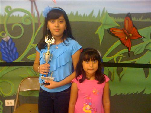 Academic Excellence! Academic Excellence!